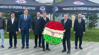 Kanuni Sultan Süleyman Anısına Trabzon'da Etkinlikler Başlıyor