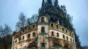 Trabzon'un Turizm Potansiyeli: Yeni Destinasyonlar ve Projeler Yolda