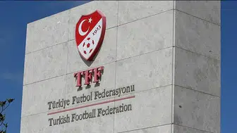 TFF'den Küme Düşme Tartışmalarına Cevap: "Düzeni Koruyacağız!''