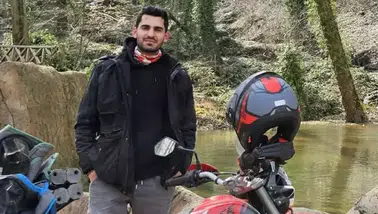 Tarsus'ta Motosiklet Kazası: 25 Yaşındaki Sürücü Hayatını Kaybetti