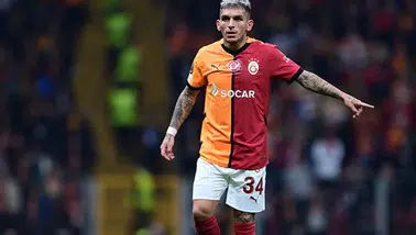 Torreira'nın Ayrılığı Sonrası Demet Özdemir ile Aşk İddiaları Gündemde
