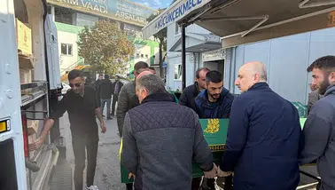Beyoğlu'ndaki Metro İnşaatında Göçük: Yaralı İşçi Hayatını Kaybetti