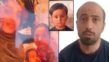 Bursa'da Korkunç Olay: Bir Baba Üç Evladını Canice Hayatından Etti!