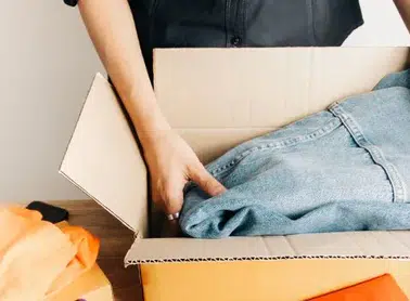 Yomra Belediyesi'nden İhtiyaç Sahipleri İçin Kıyafet Bağış Kampanyası