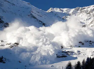 Trabzon'da 14 Ocak'ta Kuvvetli Yağış ve Buzlanma Uyarısı