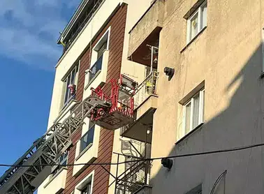 Turgutlu'da Uzun Yol Şoförü Süleyman Karaca'nın Evinde Ölü Bulundu