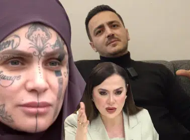 Nazan Ünal ve Burhan Kral, Canlı Yayında Dolandırıcılık Davası!