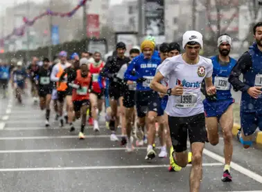 Trabzon Yarı Maratonu'nda 41 Ülkeden Koşucular Yarışacak!