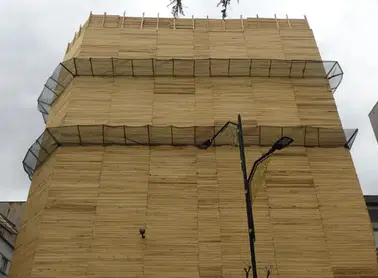 Trabzon'da Kereste Kaplama ile Yeni Bir Estetik Dönüşüm Başlatıldı!