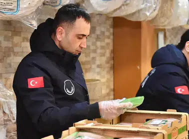 Ortahisar'da Ramazan Öncesi Gıda Denetimleri Artıyor, Sağlık Öncelikli