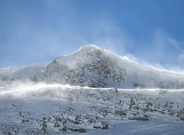 Doğu Karadeniz'de Çığ Riski: Trabzon İçin Önemli Uyarılar Yapıldı