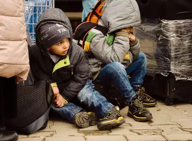 Türkiye'de Kaybolan Çocuk Sayısı İddiaları DMM Tarafından Yalanlandı