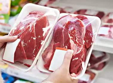 Trabzon'da Kırmızı Et Fiyatları İstikrar Kazanıyor