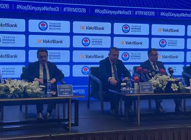 Trabzon Yarı Maratonu: 46. Kez Uluslararası Katılımcılarla Koşulacak