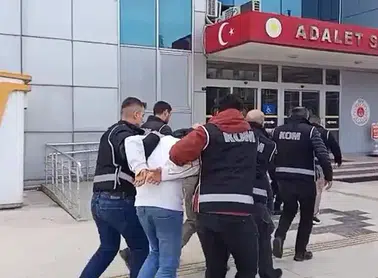 Ordu'da Silahlı Saldırı Planlayan 4 Kişi Operasyonla Yakalandı