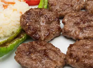 Trabzon'da Akçaabat Köftesine Zam! Fiyat 950 TL'ye Çıktı