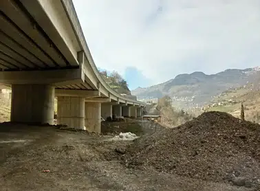 Trabzon'da Viyadükten Düşen 67 Yaşındaki Adam Hayatını Kaybetti