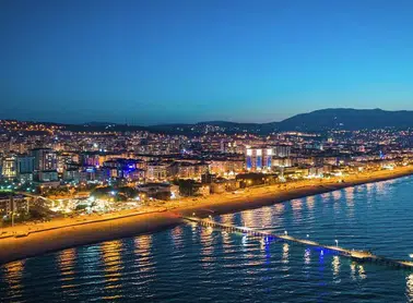 Samsun'da Trabzonlu Vatandaş Sayısı 43 Bine Yükseldi