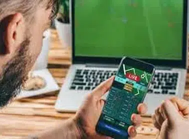 Gümüşhane'de Yasa Dışı Bahis Ağına Baskın: 4 Kişi Gözaltına Alındı