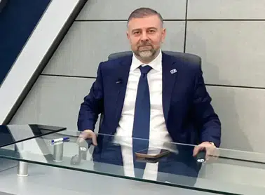 Anahtar Parti Trabzon İl Başkanı Köse İstifasını Açıkladı