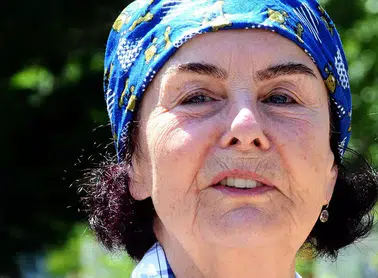 Fatma Girik'in Mirası Mahkeme Tarafından Onaylandı