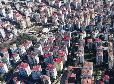 Ulaşım Sorunları ve Sosyal Sorunlar Çukurçayır'da Artış Gösteriyor