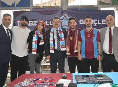 Hamsi Festivali'nde Karadeniz Kültürü ve Dayanışma Rüzgarı Esti