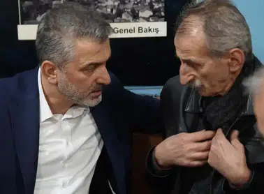 "Erdoğan'dan Ramazan Mesajı: 'Herkes Saha Çalışmalarında Aktif Olacak'