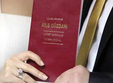 Nikah Memuruna Randevu Tartışmasında Darp: Adli Süreç Başlatıldı