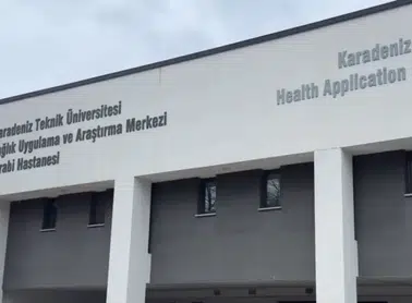 Trabzon'da Çocuk Suçları Türkiye'nin En Düşük Seviyelerinde