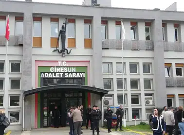 Tirebolu'daki Silahlı Kavga Davasında Sanık Tutukluluğu Devam Edecek