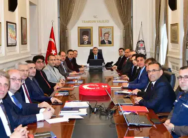 Dere Yataklarında Temizlik ve Yapılaşma Kısıtlaması Kararı Alındı