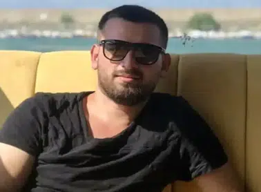 Of Limanı'nda Trafik Kazası: 1 Kişi Yaşamını Yitirdi