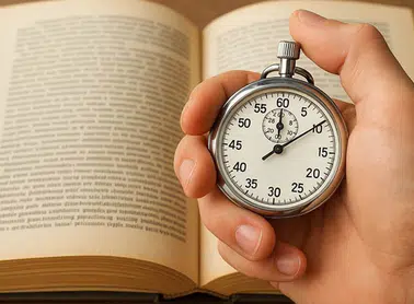 Trabzon'da Gençler İçin Hızlı Okuma Atölyesi Düzenleniyor!