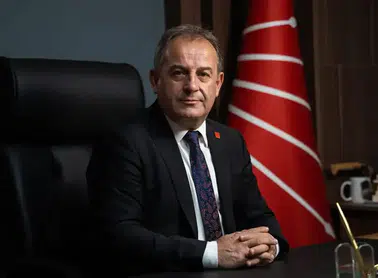 CHP'den AK Parti'ye İran Tepkisi: Sessizlik Kabul Edilemez!