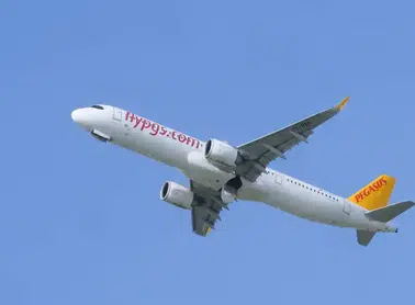 Pegasus, Ramazan Bayramı İçin Trabzon'a 23 Ek Sefer Planladı!