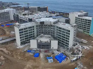 Trabzon Şehir Hastanesi'nde Personel Alımları Eylül'de Başlayacak