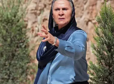 Gonca Cilasun'un Cesur Pozları Sosyal Medyada Gündem Oldu