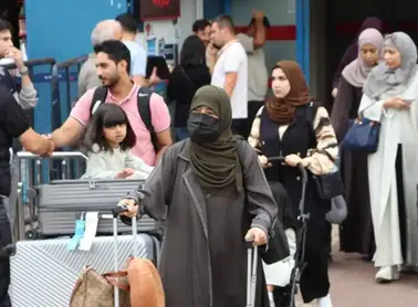 Trabzon'un Turizm Sektörü Savaş Gölgesinde Krizle Sarsıldı