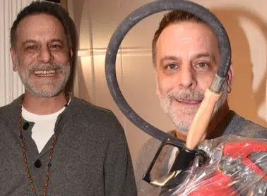 Ozan Güven, Yeni Tiyatro Oyunu ile Sahnelere Geri Döndü!