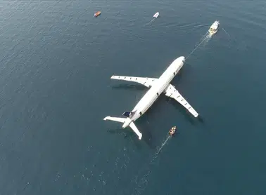 Bölgesel Çatışmalar Uçuşları Etkiliyor: Hava Sahaları Kapatıldı