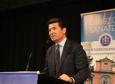 Trabzon'un Zengin Tarih ve Kültür Hazineleri "Doğudan Doğan Şehir"