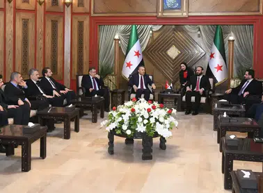 Trabzon'dan Halep'e Ramazan İftarı ile Kardeşlik Bağları Güçleniyor