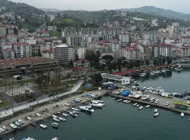 Akçaabat Belediyesi'nden Balıkhane Otoparkı İddialarına Cevap Geldi!