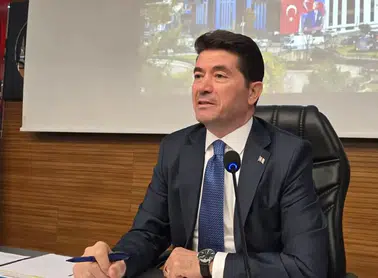 Ortahisar'da Yüzde 300 Yapı Vergisi Artışı Gerginliğe Neden Oldu