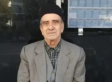 Hasköy Mahallesi, Halit Gençtürk'ü Saygıyla Anıyor