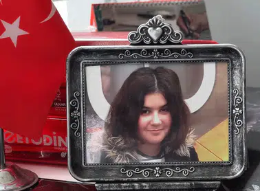 Rabia Naz'ın Ölümündeki Yeni Bulgular: Baba Suç Duyurusunda Bulundu