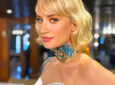 Didem Soydan'dan Şaşırtan Gelişme: Uyuşturucu Testi Pozitif Çıktı!