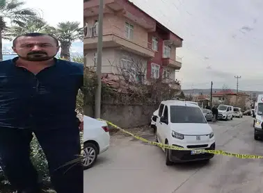 Kırıkkale'de Baba-Çocuk Arasındaki Tartışma Kanlı Bitti