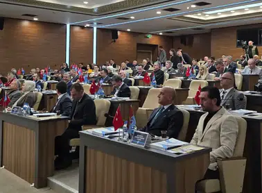 Ortahisar'da ORKENT Üzerine Hararetli Tartışmalar Devam Ediyor